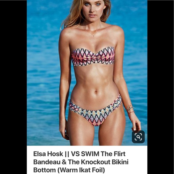 Victoria Secret Bikini - Picture 2 of 7